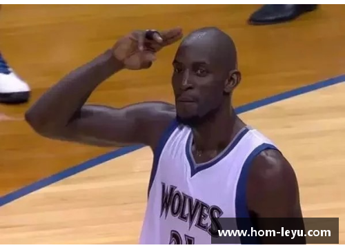 leyu乐鱼体育马绍尔NBA生涯：巅峰与传奇