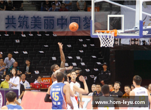 leyu乐鱼体育CBA新赛季，广州龙狮、广东宏远、深圳烈豹能会师季后赛四强？ - 副本 (2)